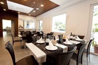 Urlaub Familien Hotel Doria in Nago