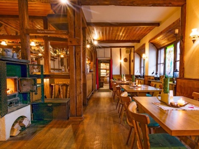 Hotelbewertungen Hotel Drei Lilien in Werbach