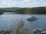 Hotel Der Seehof in Heimbach am Rursee