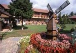 Ferienhof Dieter Meyer Landhotel in Petershagen