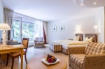 Hotelzimmer in Sulzburg