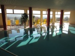 Fahrrad Hotel Landhotel Betz in Bad Soden Salm�nster