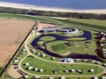 �bernachten in Scharendijke bei Renesse