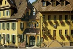 Hotel B�ren in Oberharmersbach / Schwarzwald