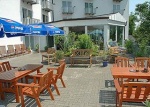 G�nstiges Hotel in Bad S�ckingen