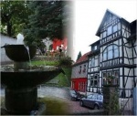 Hotelbewertungen Hotel Kapelle Bad Liebenstein in Bad Liebenstein