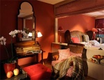 Ferien Hotel Angebote Park-Hotel Sonnenhof in Vaduz