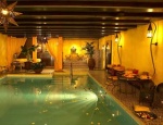 Urlaub Familien Park-Hotel Sonnenhof in Vaduz