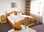 Kinderhotel Hotel-Restaurant�Waldhaus in Mespelbrunn