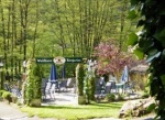 Urlaub Familien Hotel-Restaurant�Waldhaus in Mespelbrunn