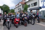 Fahrradhotel Bikerh�tte im FRIZ in Suhl