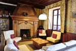 Hotel Angebot Seez in Saint Bernard