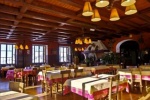 Freie Hotel Zimmer in Seez in Saint Bernard