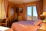 Hotel f�r Radfahrer in Seez in Saint Bernard