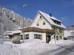 Urlaubshotel in Bad Rippoldsau-Schapbach