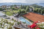 Kinderhotel Alp & Wellness Sport Hotel Panorama in Fai della Paganella (TN)