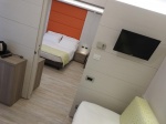 Urlaub Familien Hotel Zurigo in Varazze (Sv)