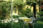 Urlaub Familien Hotel Westend in Meran (BZ)