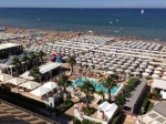 Ferien Hotel Angebote Hotel Poker in Riccione (RN)