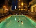 Urlaub Familien Hotel Poker in Riccione (RN)