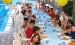 Kinderhotel Hotel Sport und Residenza in Cesenatico (Fc)