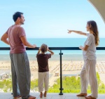 Ferien Hotel Angebote Hotel Promenade in Giulianova Lido