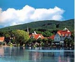 Pension- Ristorante- Pizzeria Antica Roma in Ilsenburg