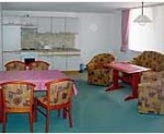 Hotelzimmer in Ilsenburg