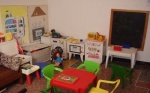 Urlaubshotel in Lavagna