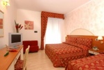 Hotel Mediterraneo Club Benessere