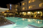 Urlaub Familien Hotel Eden in Cinquale - Montignoso (Ms)