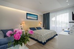 Urlaub Familien Hotel Eden in Cinquale - Montignoso (Ms)