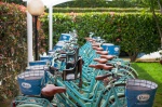 Urlaub Familien Hotel Eden in Cinquale - Montignoso (Ms)