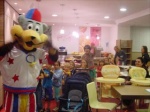 Urlaub Familien Hotel Bologna in Senigallia (An)