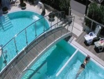 Hotelzimmer in Riccione (Rn)