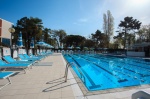 Kinderhotel Hotel Beau Soleil in Zadina Pineta Cesenatico (Fc)