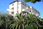 Hotel Baltic in Giulianova Lido (TE) / Adriak�ste