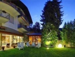 �bernachten in Meran