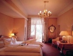 Hotelzimmer in Meran