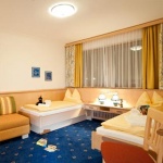 Preiswertes Hotel in Radstadt