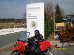 Hotelzimmer in Winterberg / Altastenberg
