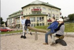 Hotelempfehlung in Neustadt/ Rennsteig
