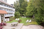 Hotel Birkenhof in Freudenstadt / Schwarzwald