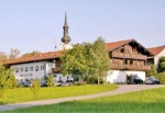 Hotelempfehlung in Frasdorf / Umrahtshausen
