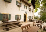 Fahrradhotel in Frasdorf / Umrahtshausen in Chiemgau