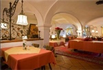 Radler Hotel Landhotel Goldener Pflug in Frasdorf / Umrahtshausen
