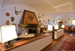 Biker Hotel Landhotel Goldener Pflug in Frasdorf / Umrahtshausen