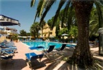 Familienhotel FamilyHotel Le Canne&Beauty in Forio - isola d'Ischia (NA)