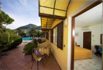 Kinderhotel FamilyHotel Le Canne&Beauty in Forio - isola d'Ischia (NA)