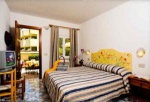 Urlaubshotel in Forio - isola d'Ischia (NA)